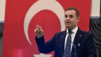Ahmet Akın'dan Balıkesir’in kurtuluşunun 103’üncü yıldönümü mesajı