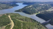 İşte İstanbul barajlarında son durum