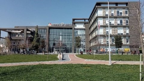 Çekmeköy Belediyesi 9 milyon TL tutan hizmeti 30 milyon TL'ye AKP'ye yakın firmaya vermiş