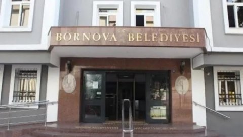 Bornova Belediyesi'ne Özkan Yalım soruşturması