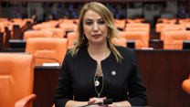 CHP'li Nermin Yıldırım Kara: Hatay'da 114 tane kirletici tesis ÇED'siz çalışıyor, Hatay'ı ölüme mahkum ediyor