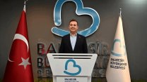 Balıkesir Büyükşehir Belediye Başkanı Ahmet Akın'dan Kurban Bayramı mesajı