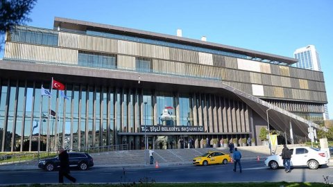Kayyum atanan Şişli Belediyesi'nden bir skandal karar daha! Kayyum boş durmuyor...