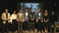 Bursa Büyükşehir Belediyesi'nin ‘Bursa Bellek- Kent Söyleşileri’nin konuğu Halil Ergün oldu