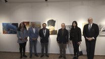İzmit Belediyesi'nden 'Çanakkale Ruhu' sergisi