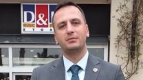 Bornova Belediye Başkanı Ömer Ekşi'den çarpıcı 'boykot' videosu