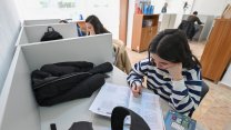 Mersin Büyükşehir Belediyesi'nden Bozyazı'da eğitime yeni destek 