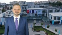Beylikdüzü Belediye Başkanvekili Önder Serkan Çebi oldu