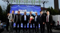 Muratpaşa Belediye Başkanı Ümit Uysal'dan Kırcamililere müjdeli haber