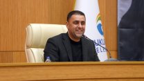 Çukurova Belediye Başkanı Emrah Kozay'dan dolandırıcılara karşı uyarı
