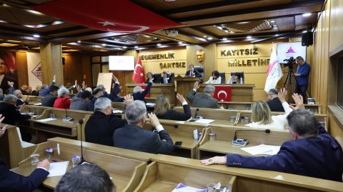 Çatalca Belediyesi'nden 'Volkan Konak' hamlesi