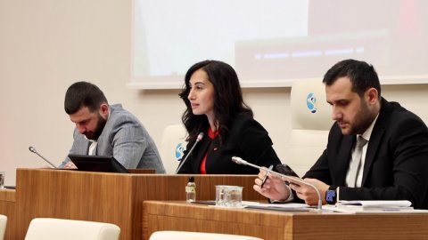Alaattin Köseler'den Beykoz Belediye Meclisi'ne mesaj
