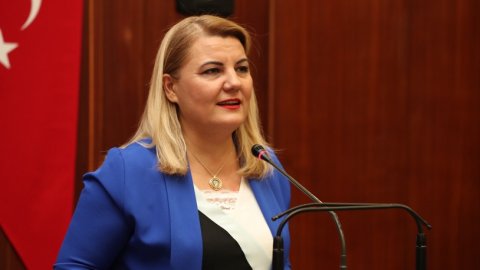 Fatma Kaplan Hürriyet: Bakanlık yapıyor, borcu halk ödüyor