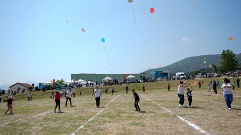 Torbalı Belediyesi Uçurtma Şenliği düzenleyecek