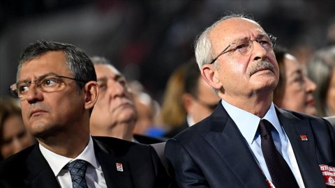 CHP Kurultayı soruşturmasında 86 kişinin ifadesi alınıyor