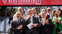 İBB örnek projesi Kent Lokantalarının 18’inci şubesi Eyüpsultan’da hizmete girdi