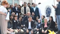 CHP'li Sevgi Kılıç: Gençlere cadı avı, adalete kumpas uygulanıyor