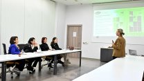 Muratpaşa Belediyesi'nde Gold Town Gıda Güvenliği ve Hijyen Sertifikasyon Programı