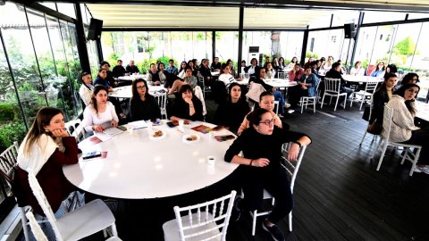 Bornova Belediyesi Toplumsal Cinsiyet Eşitliği için yeni adımlar