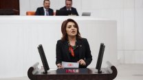 CHP’li Gülcan Kış: Parlamento Saray’ın icazet makamı değildir!