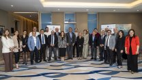 Mersin Büyükşehir Belediyesi'nden 11. Dijital Dönüşüm ve İnsan Odaklı Liderlik Zirvesi hazırlığı