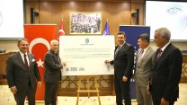 Bursa Büyükşehir ile KalDer arasında ‘Ulusal Kalite Hareketi İyi Niyet Bildirgesi' imzalandı