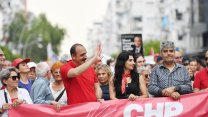 Konyaaltı Belediye Başkanı Cem Kotan'dan 1 Mayıs mesajı