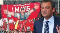 CHP Lideri Özgür Özel'den 1 Mayıs mesajı: 'Ya adalet, ya sefalet'