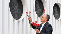 Ümit Uysal: Tam bağımsız Türkiye mücadelesi devam edecek