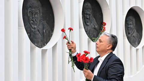 Ümit Uysal'dan 6 Mayıs açıklaması: Tam bağımsız Türkiye mücadelesi devam edecek