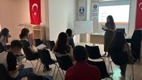 Bodrum Belediyesi'nin 'Psikoeğitim Seminerleri' liseler ile devam etti