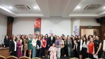 Konyaaltı Belediye Başkanı Cem Kotan: Eşitliği Konyaaltı'nda daha da büyüteceğiz