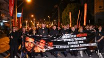 Buca Belediye Başkanı Görkem Duman'dan Üç Fidan mesajı