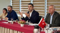 Kartal Belediye Başkanı Gökhan Yüksel: Depreme karşı topyekûn seferberlik başlattık