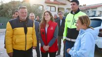 Çeşme Belediye Başkanı Lal Denizli: İlçemiz yaz sezonuna hazırlanıyor