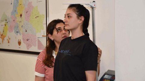 Balıkesir Büyükşehir Belediyesi 50 itfaiye eri alacak