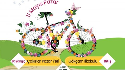 Konyaaltı Belediyesi 'Köyüm Bisiklete Biniyor Şenliği' düzenleyecek