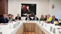 Mamak Belediyesi ISO 50001 belgesi yolunda