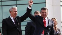 Mansur Yavaş, Ekrem İmamoğlu’na destek için X hesabını devretti