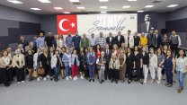Vahap Seçer: STK’lar bizim topluma açılan penceremiz
