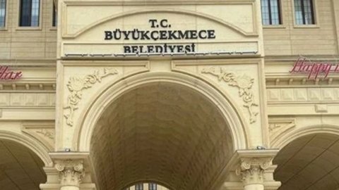 CHP'li Büyükçekmece Belediyesi'ne soruşturma başlatıldı