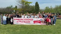 İzmit Belediyesi'nden SEKA Park’ta Anneler Günü kapsamında özel etkinlik