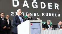 Mustafa Bozbey, DAĞDER Genel Kurulu’nda konuştu: Dağ yöresine bakış açımız çok farklı