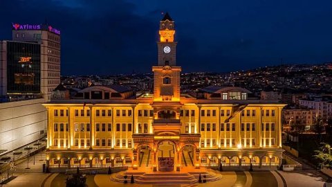 Büyükçekmece Belediyesi'nden soruşturma iddialarına ilişkin açıklama