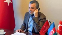 Özgür Özel'den 32 anneye Anneler Günü telefonu