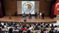 Kartal Belediyesi’nden öğrencilere ‘LGS Motivasyon Semineri’ ve müzikli sürpriz