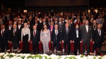 Mustafa Bozbey’den Marmara Belediyeler Birliği toplantısında Marmara Denizi’ne sahip çıkma çağrısı