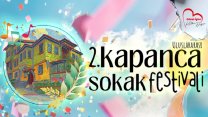 İzmit Belediyesi'nin Uluslararası 2. Kapanca Sokak Festivali başlıyor