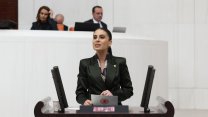 CHP'li Gizem Özcan Akköprü HES’in satışını Meclis gündemine taşıdı