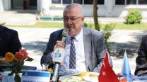 Edremit Belediye Başkanı Mehmet Ertaş görevdeki bir yılını anlattı